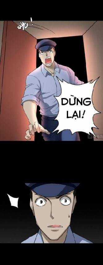 Hệ Thống Diêm La Vương Mạnh Nhất Chapter 6 trang 3