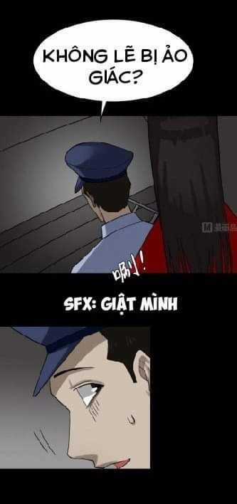 Hệ Thống Diêm La Vương Mạnh Nhất Chapter 6 trang 5