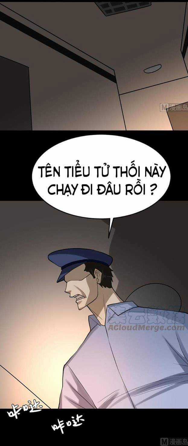 Hệ Thống Diêm La Vương Mạnh Nhất Chapter 6 trang 7