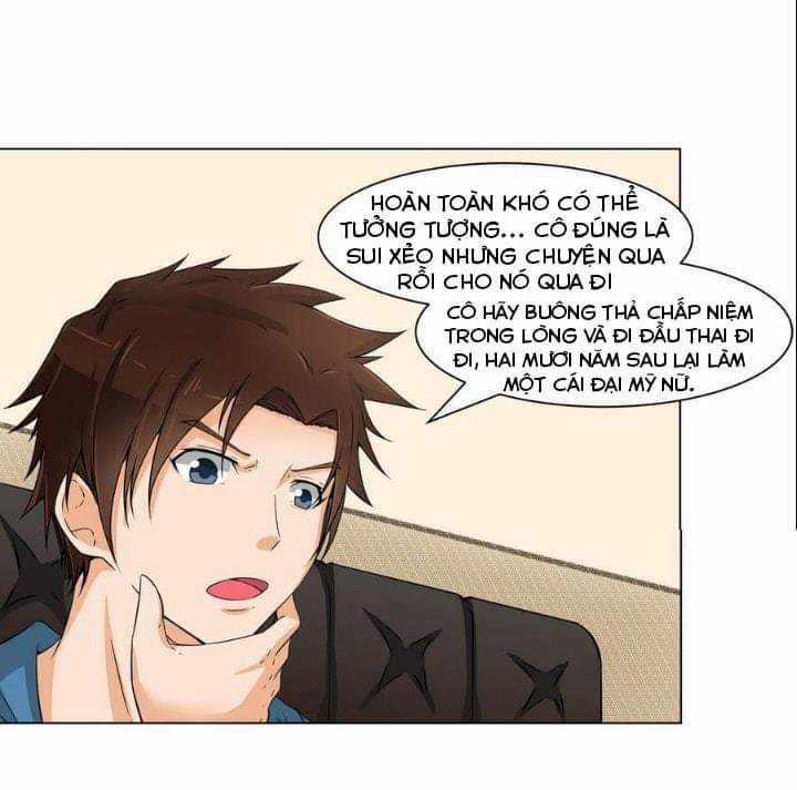 Hệ Thống Diêm La Vương Mạnh Nhất Chapter 7 trang 10