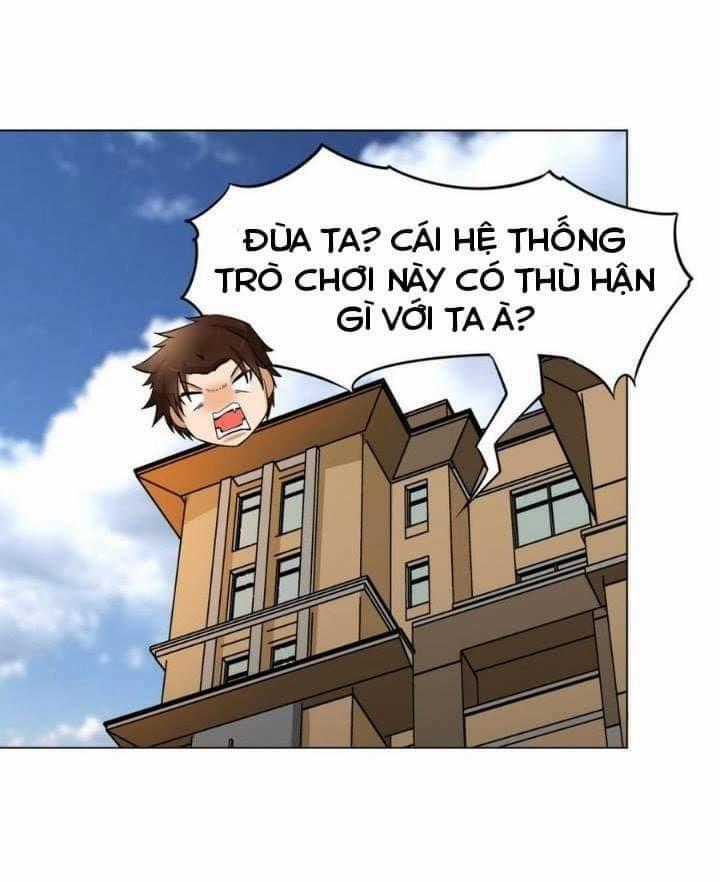Hệ Thống Diêm La Vương Mạnh Nhất Chapter 7 trang 14