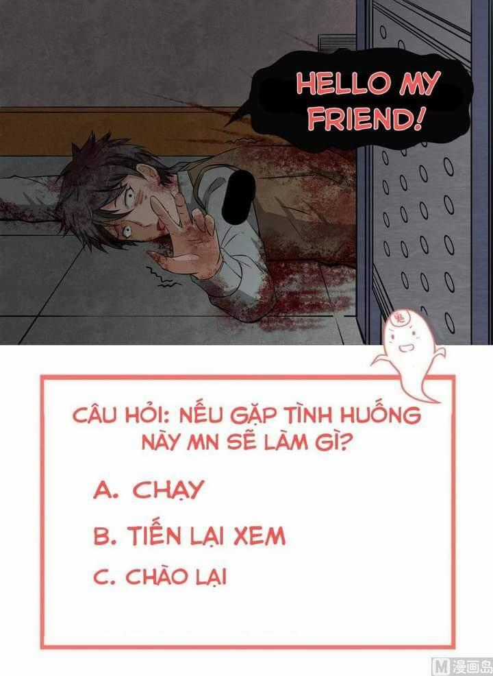 Hệ Thống Diêm La Vương Mạnh Nhất Chapter 7 trang 15
