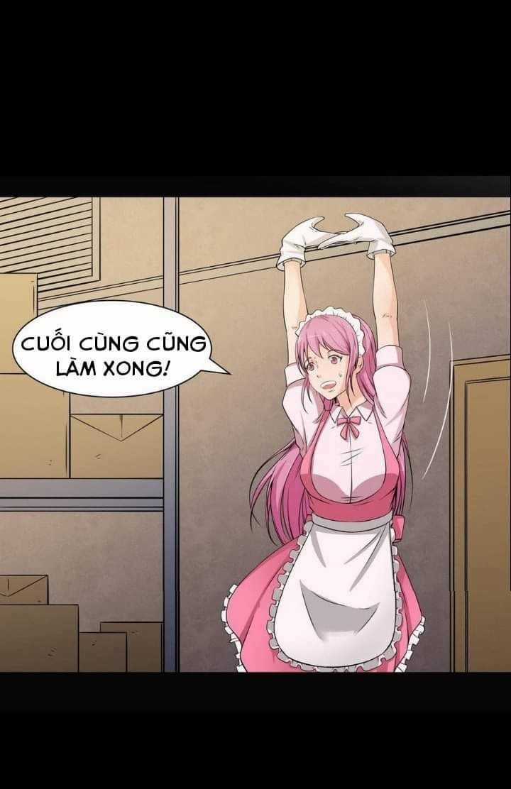 Hệ Thống Diêm La Vương Mạnh Nhất Chapter 7 trang 2