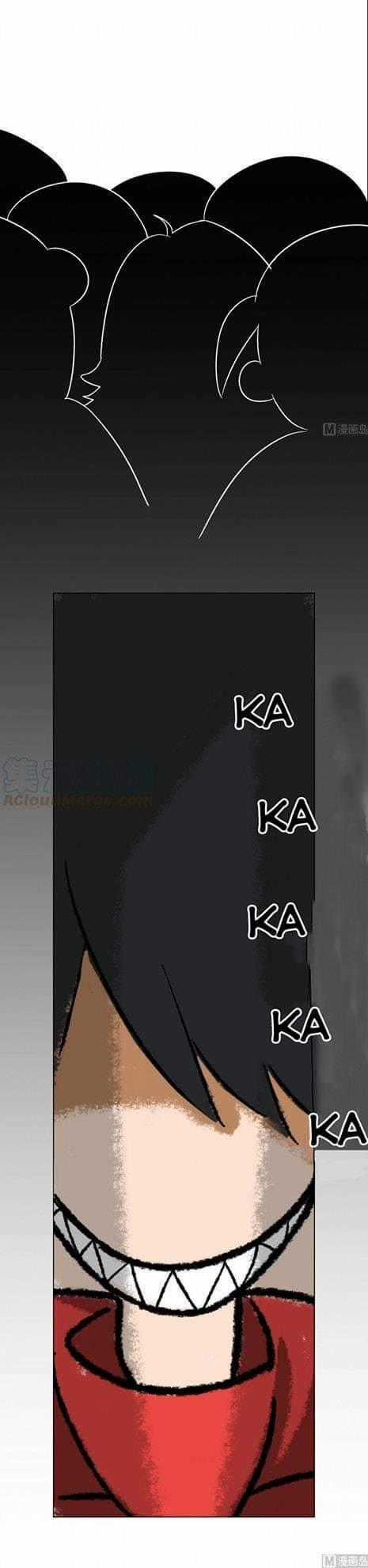 Hệ Thống Diêm La Vương Mạnh Nhất Chapter 8 trang 10