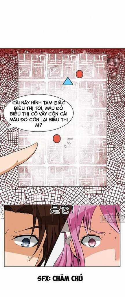 Hệ Thống Diêm La Vương Mạnh Nhất Chapter 8 trang 5