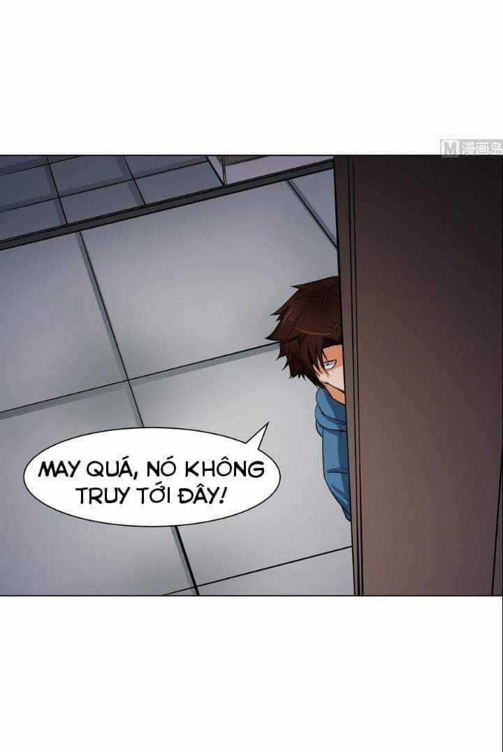 Hệ Thống Diêm La Vương Mạnh Nhất Chapter 9 trang 10