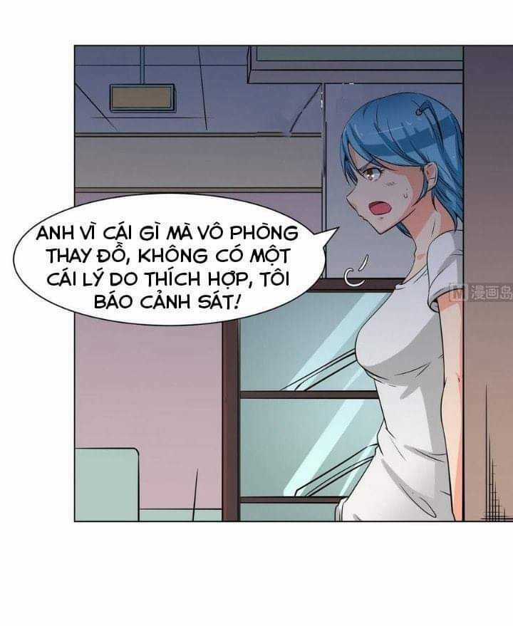 Hệ Thống Diêm La Vương Mạnh Nhất Chapter 9 trang 11