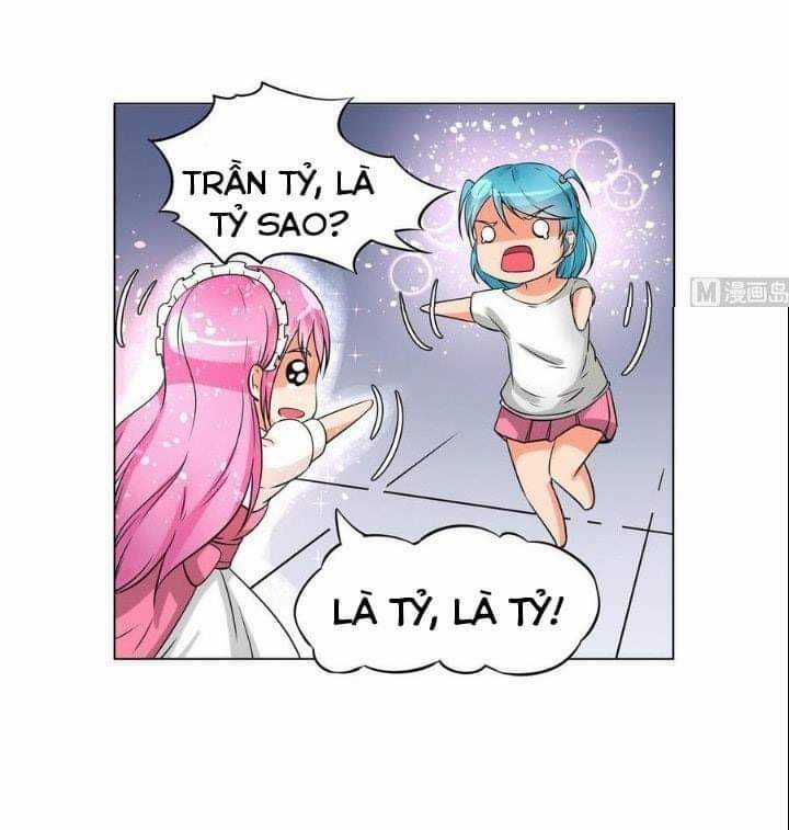 Hệ Thống Diêm La Vương Mạnh Nhất Chapter 9 trang 14