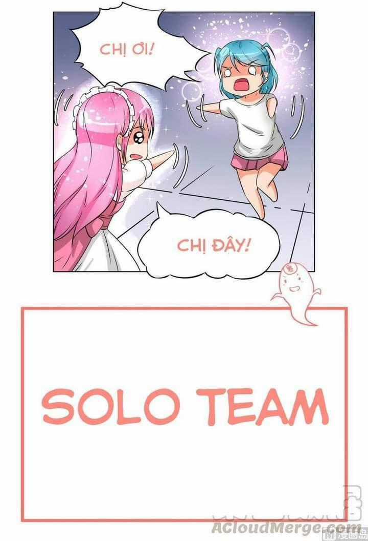 Hệ Thống Diêm La Vương Mạnh Nhất Chapter 9 trang 17