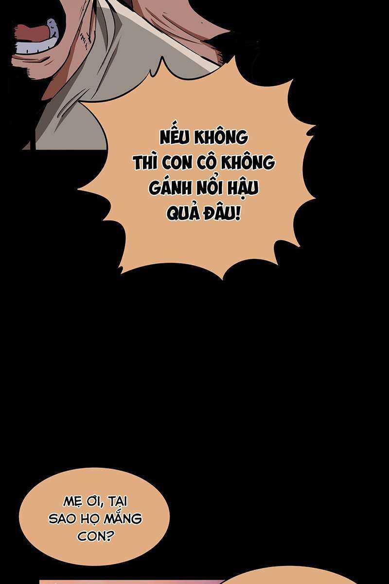 Hệ Thống Ép Ta Cắn Người Chapter 1 trang 17