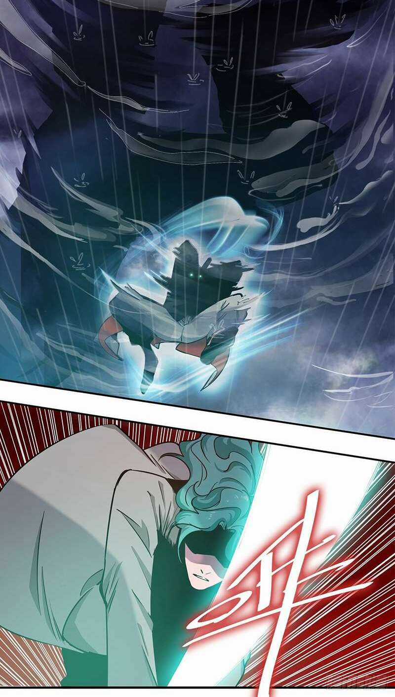 Hệ Thống Ép Ta Cắn Người Chapter 1 trang 22