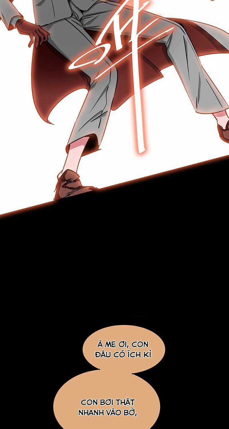 Hệ Thống Ép Ta Cắn Người Chapter 1 trang 39