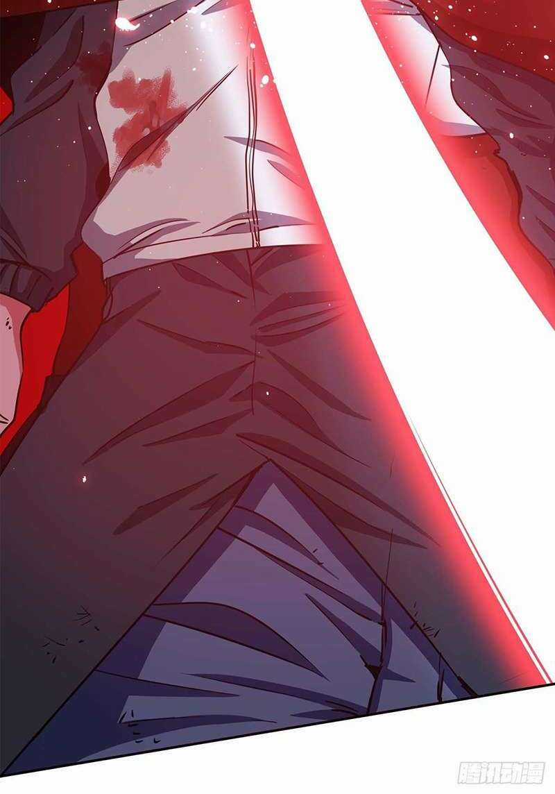 Hệ Thống Ép Ta Cắn Người Chapter 1 trang 57