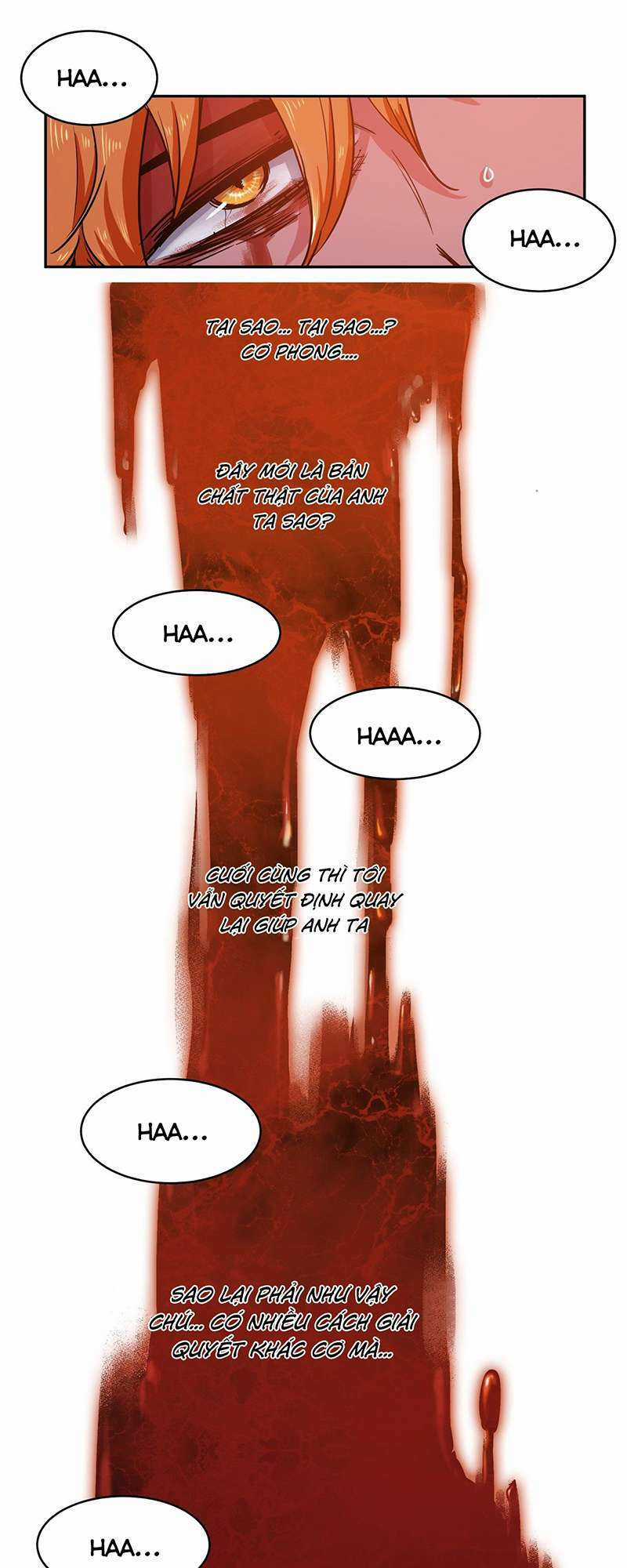 Hệ Thống Ép Ta Cắn Người Chapter 1 trang 62