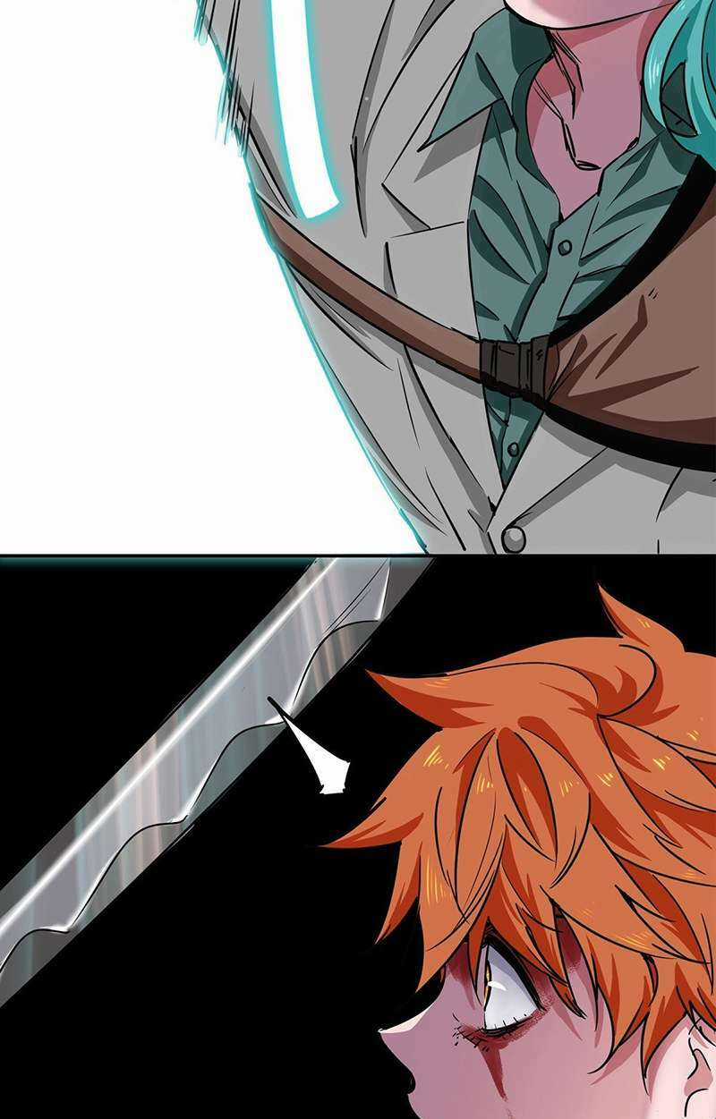 Hệ Thống Ép Ta Cắn Người Chapter 2 trang 23