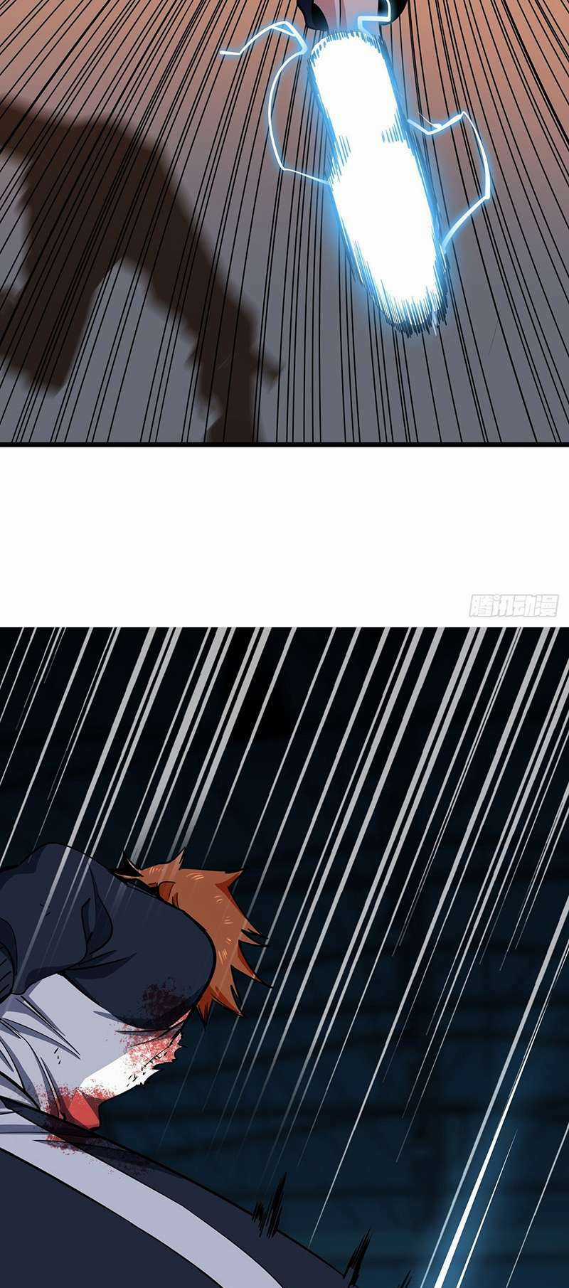 Hệ Thống Ép Ta Cắn Người Chapter 2 trang 28