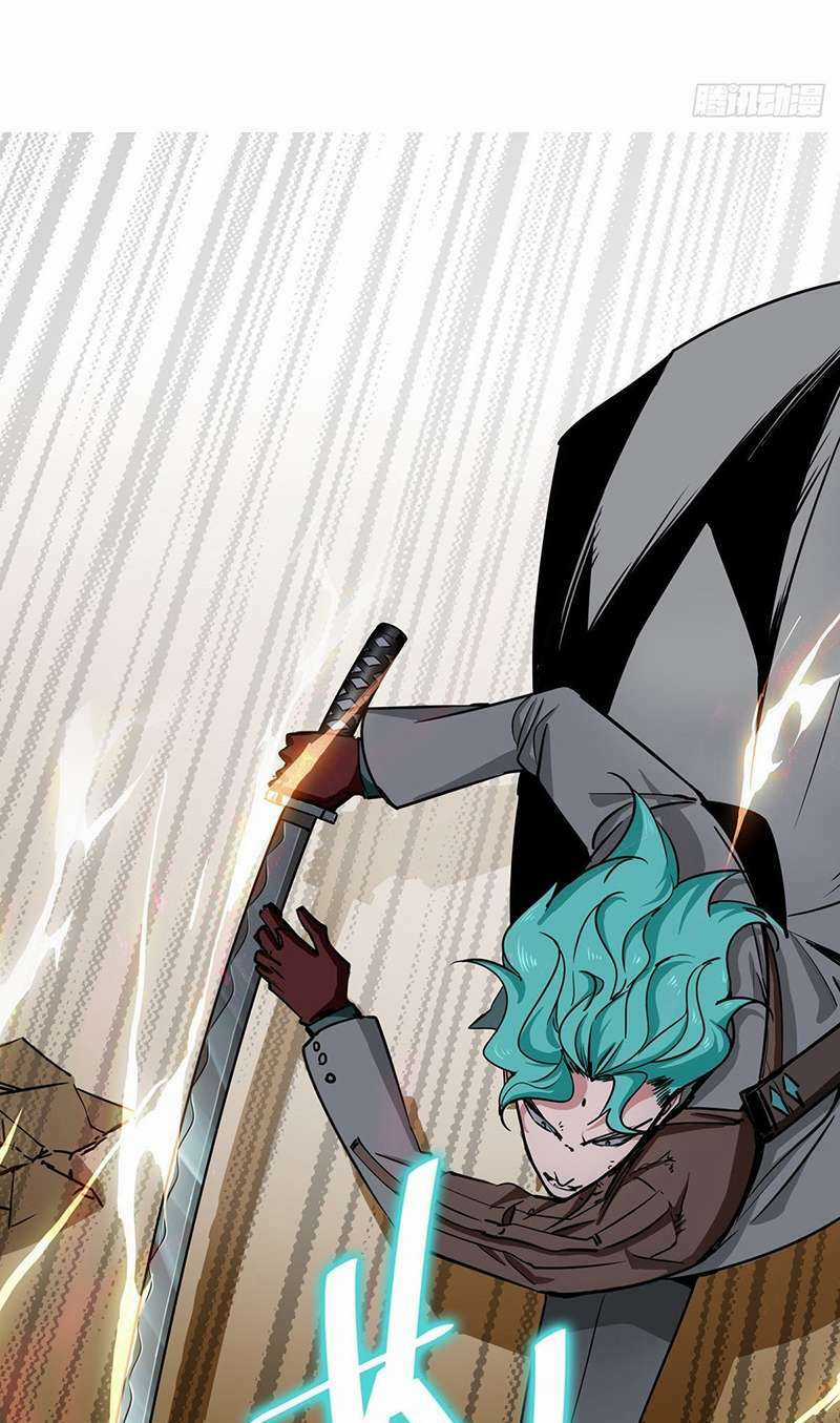 Hệ Thống Ép Ta Cắn Người Chapter 2 trang 36