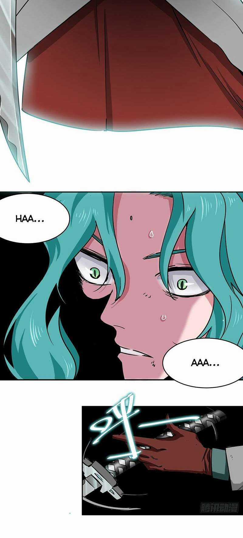 Hệ Thống Ép Ta Cắn Người Chapter 2 trang 43