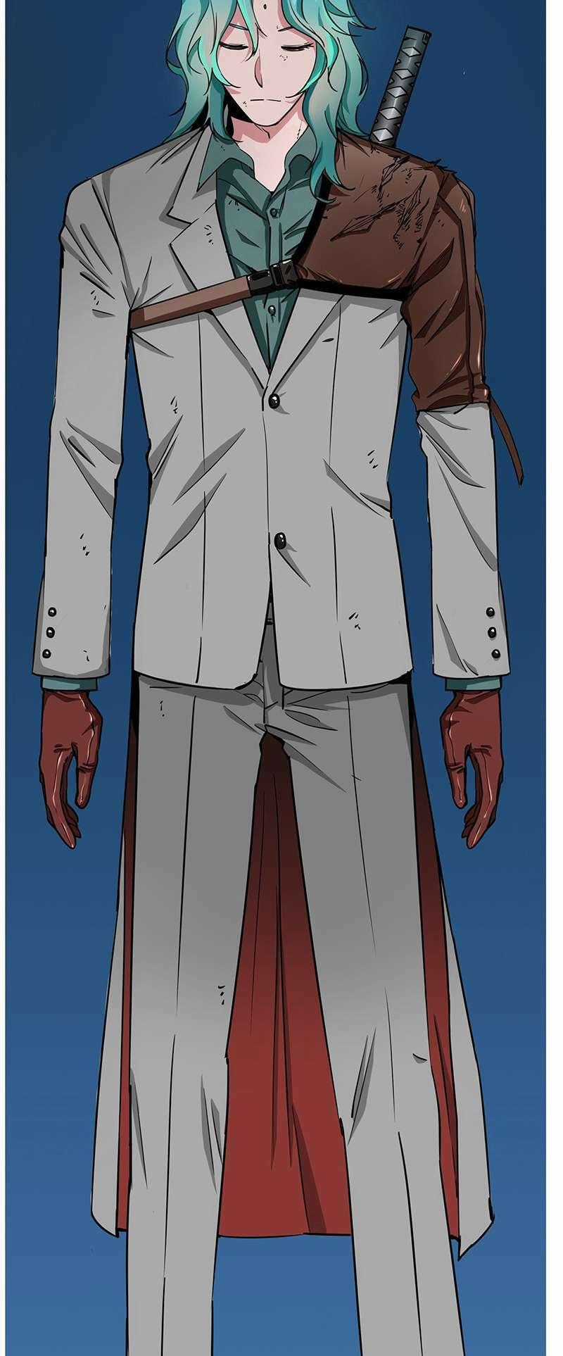 Hệ Thống Ép Ta Cắn Người Chapter 2 trang 46