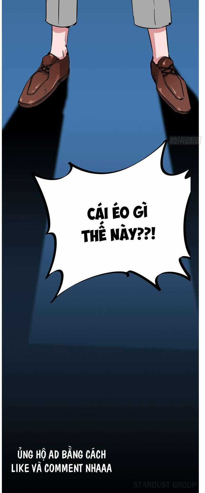 Hệ Thống Ép Ta Cắn Người Chapter 2 trang 47