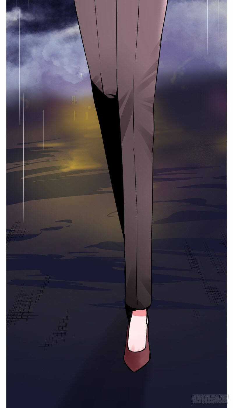 Hệ Thống Ép Ta Cắn Người Chapter 3 trang 30