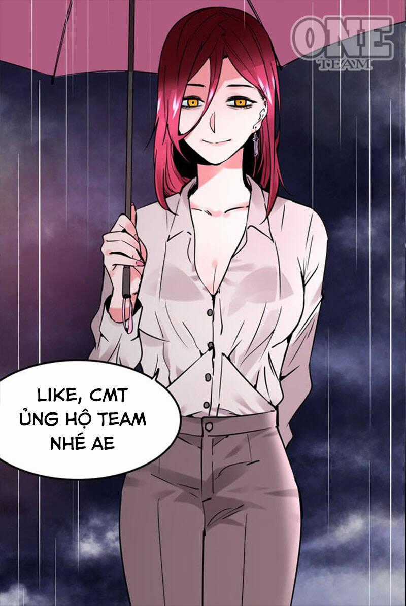 Hệ Thống Ép Ta Cắn Người Chapter 3 trang 42