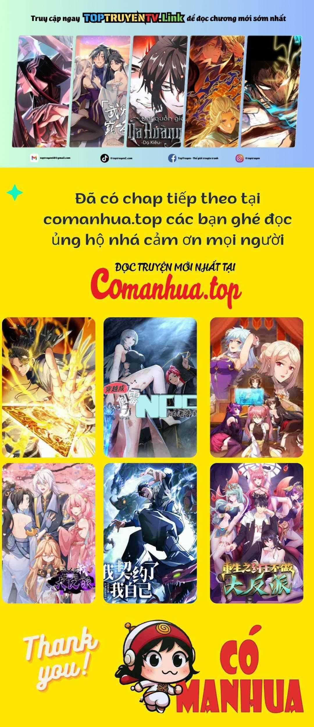 Hệ Thống Ép Ta Làm Nhân Vật Phản Diện Chapter 158 trang 0