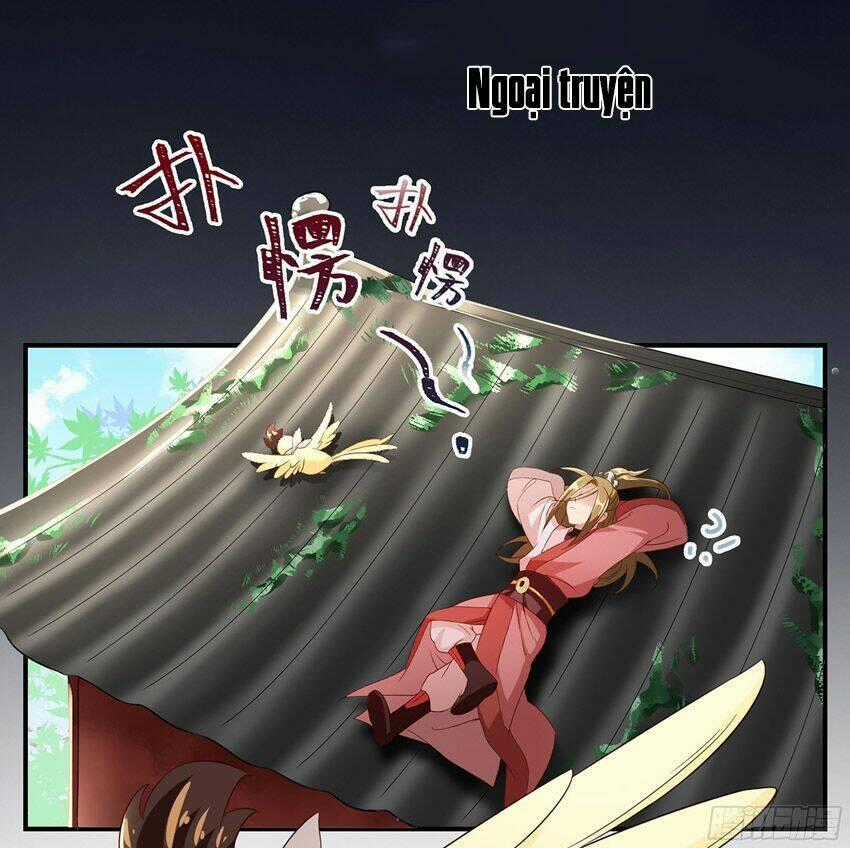 Hệ Thống Ép Ta Làm Nhân Vật Phản Diện Chapter 36 trang 1