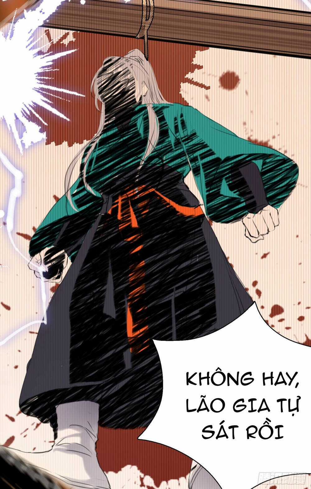 Hệ Thống Gánh Con Mạnh Nhất Chapter 1 trang 11