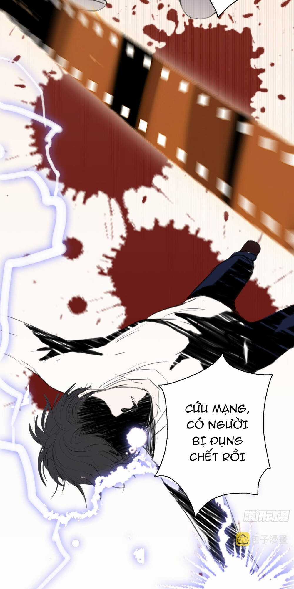 Hệ Thống Gánh Con Mạnh Nhất Chapter 1 trang 12