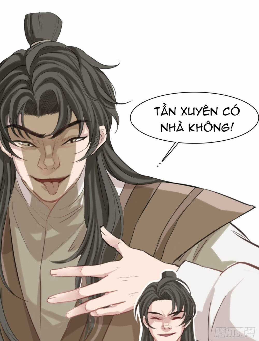 Hệ Thống Gánh Con Mạnh Nhất Chapter 1 trang 19