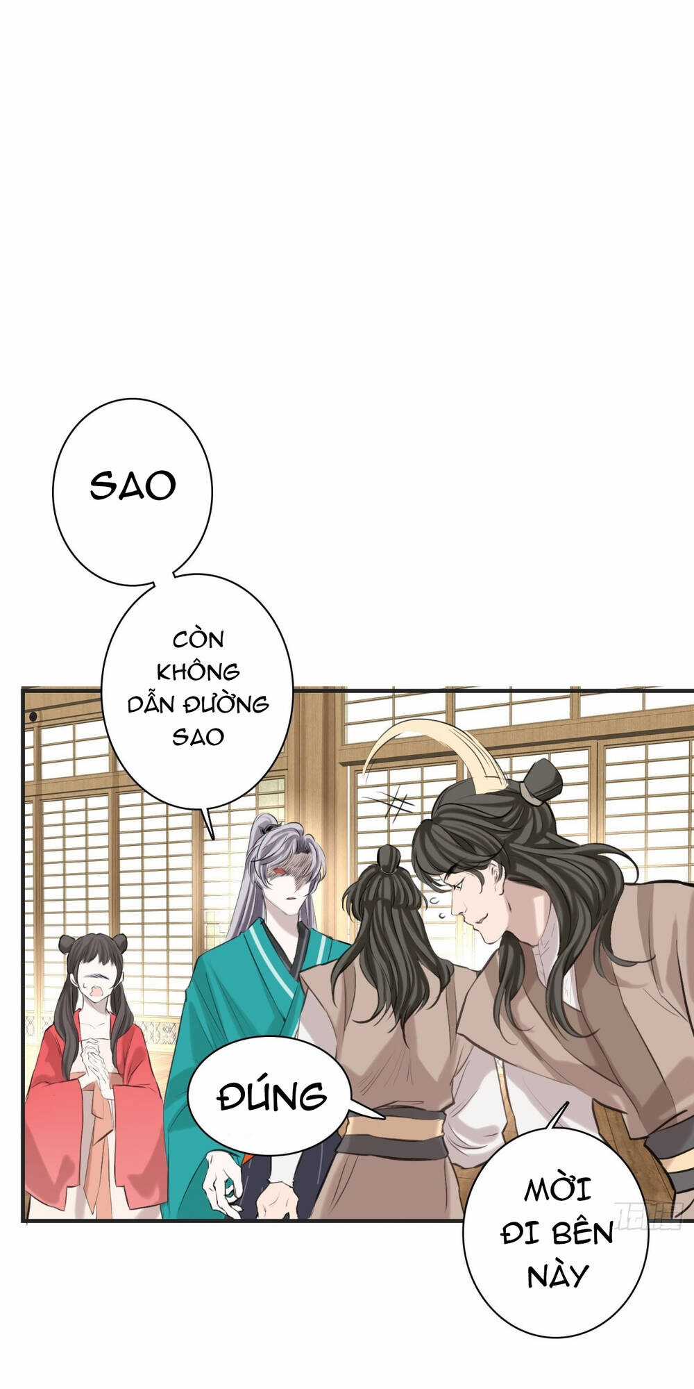 Hệ Thống Gánh Con Mạnh Nhất Chapter 1 trang 24