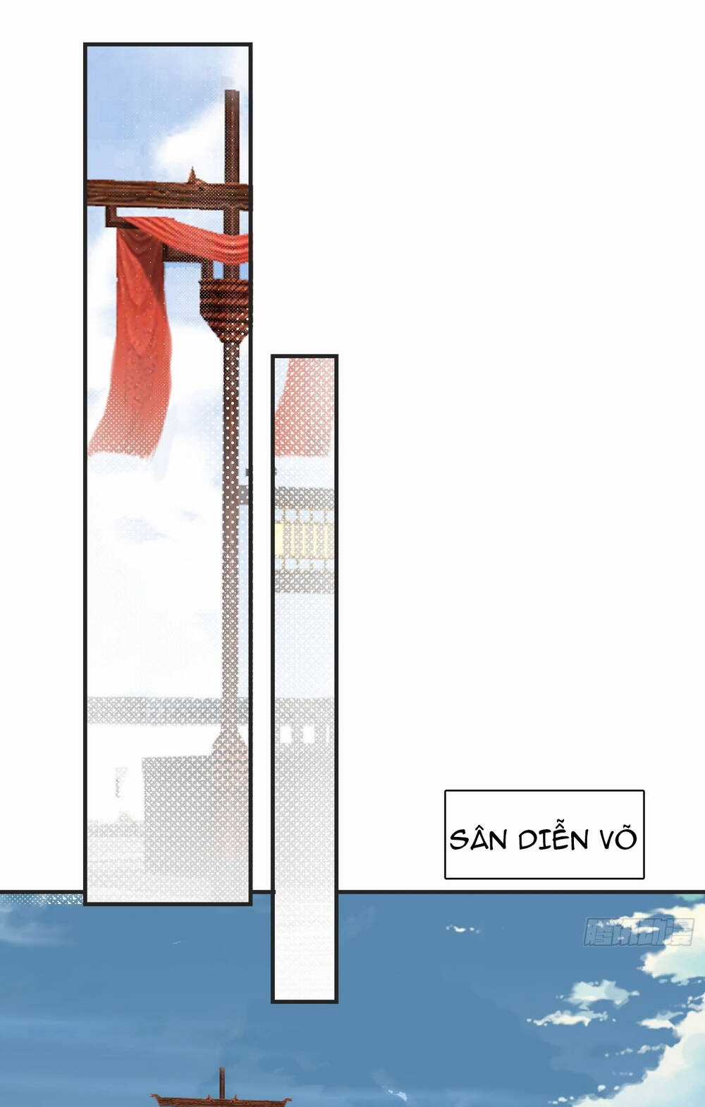 Hệ Thống Gánh Con Mạnh Nhất Chapter 1 trang 26