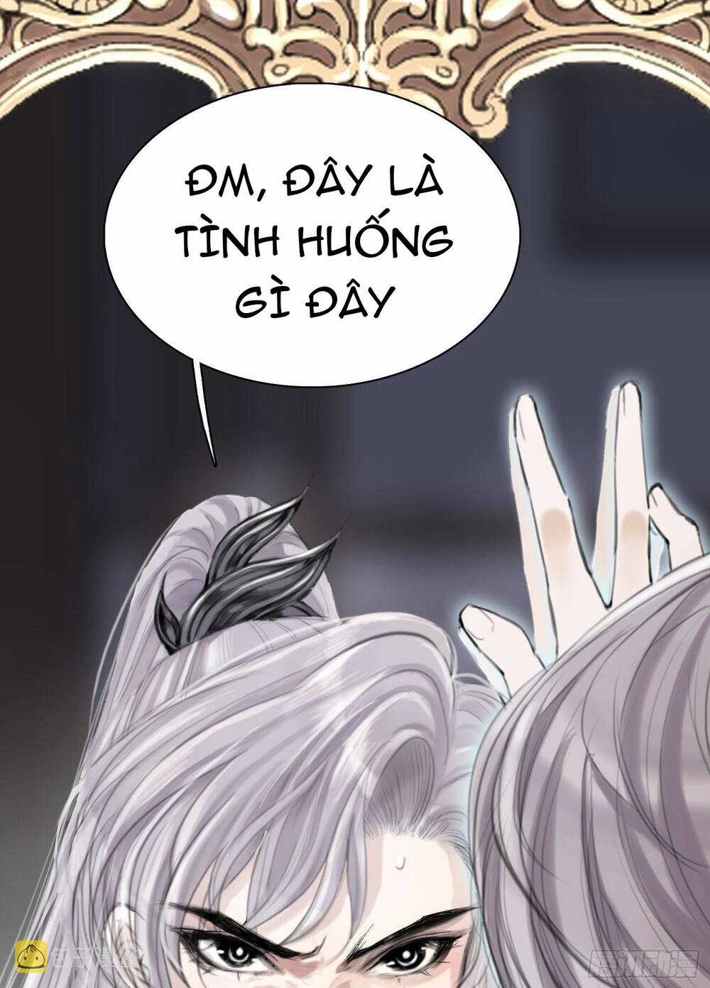 Hệ Thống Gánh Con Mạnh Nhất Chapter 1 trang 3