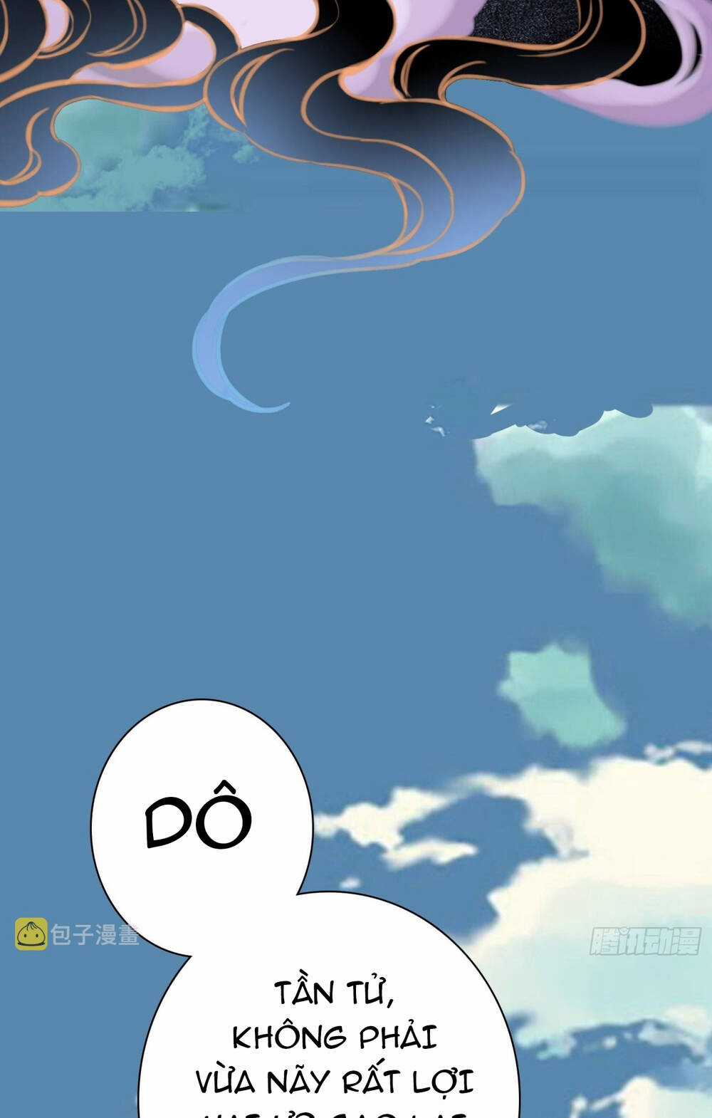 Hệ Thống Gánh Con Mạnh Nhất Chapter 1 trang 30