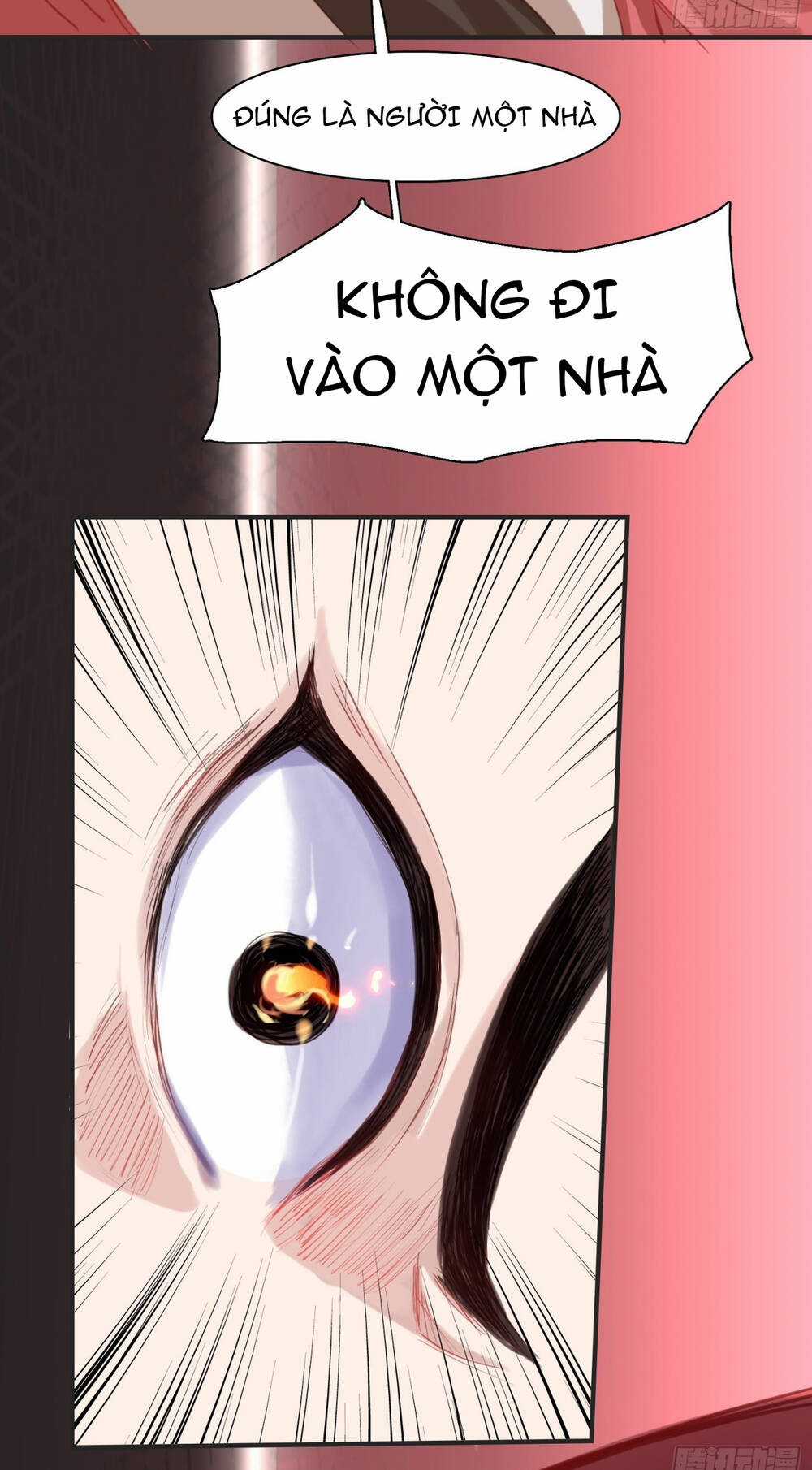 Hệ Thống Gánh Con Mạnh Nhất Chapter 1 trang 34