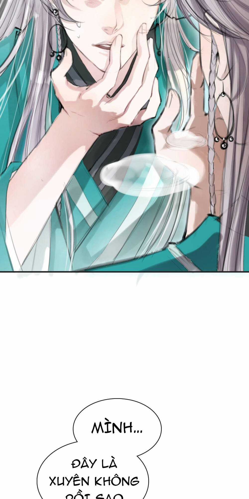 Hệ Thống Gánh Con Mạnh Nhất Chapter 1 trang 4