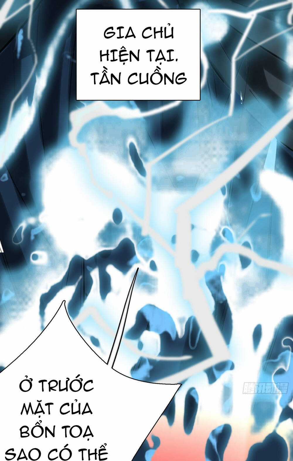 Hệ Thống Gánh Con Mạnh Nhất Chapter 1 trang 42