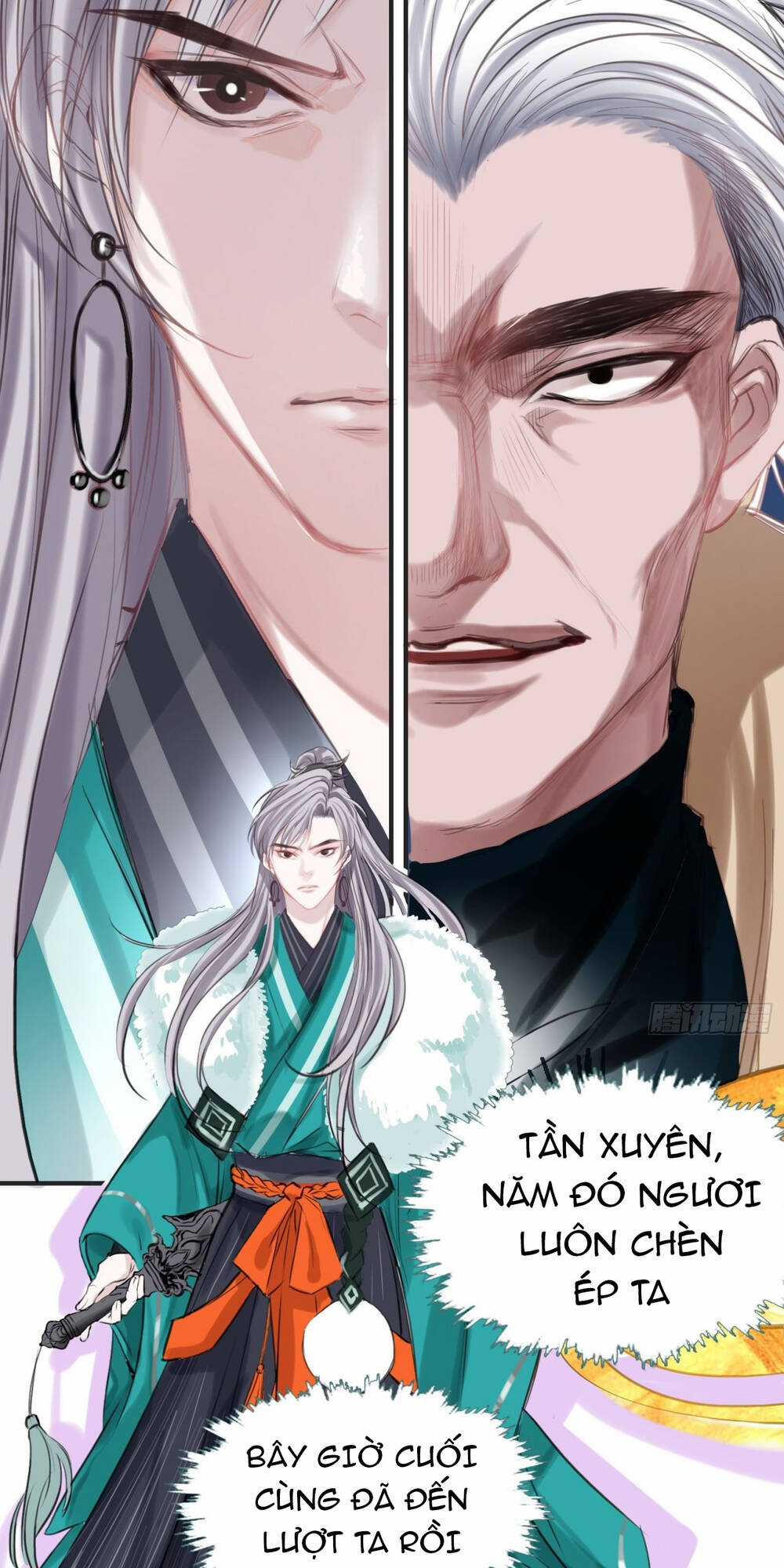 Hệ Thống Gánh Con Mạnh Nhất Chapter 1 trang 47