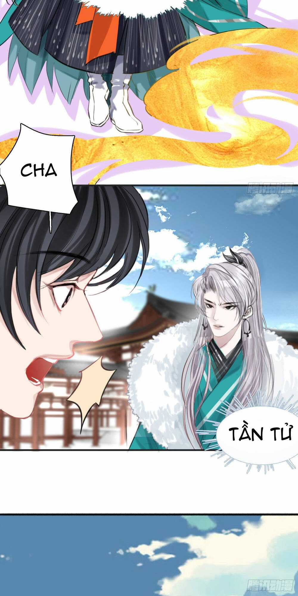 Hệ Thống Gánh Con Mạnh Nhất Chapter 1 trang 48