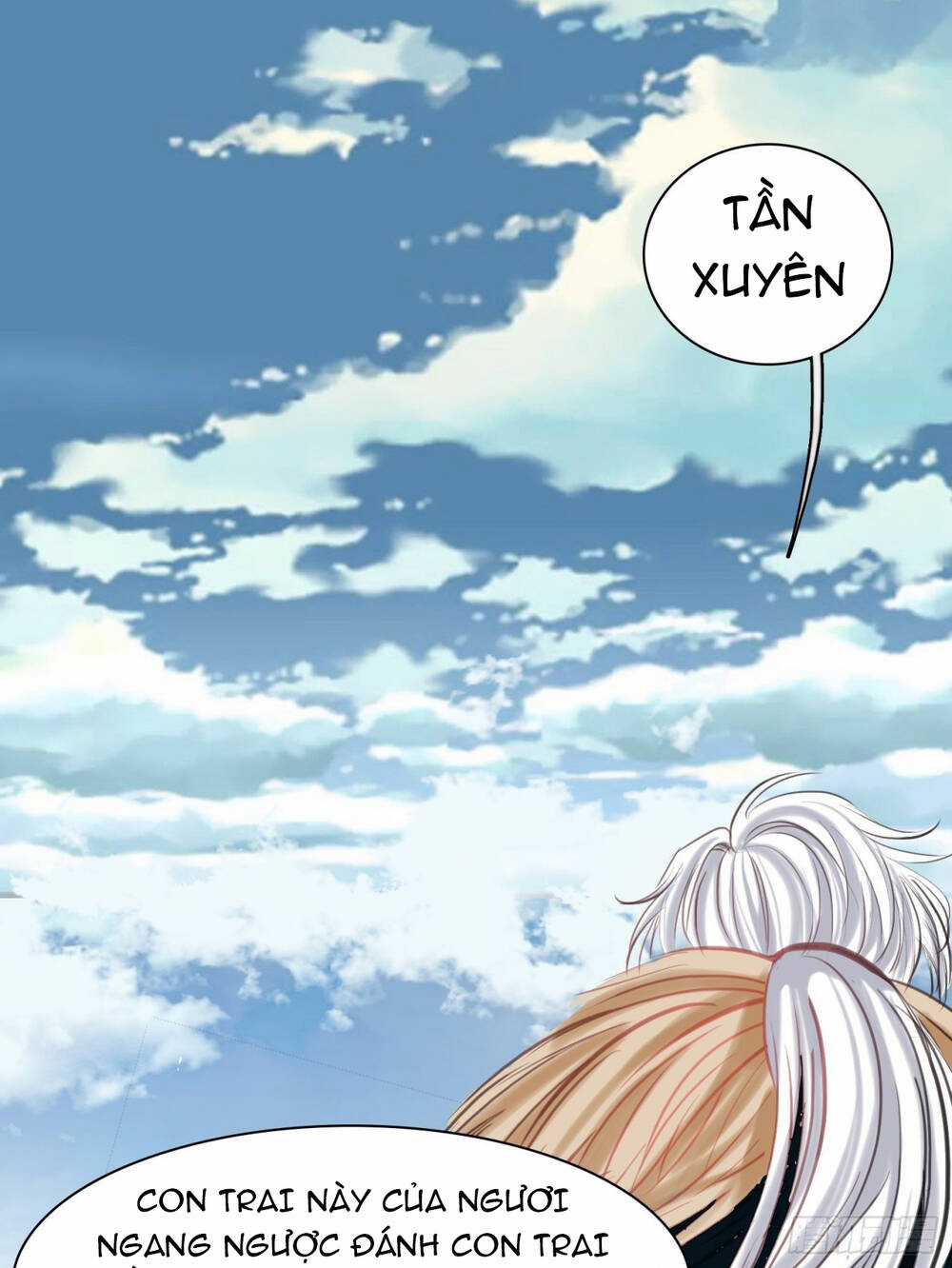 Hệ Thống Gánh Con Mạnh Nhất Chapter 1 trang 49