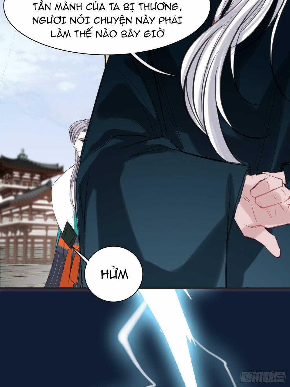 Hệ Thống Gánh Con Mạnh Nhất Chapter 1 trang 50