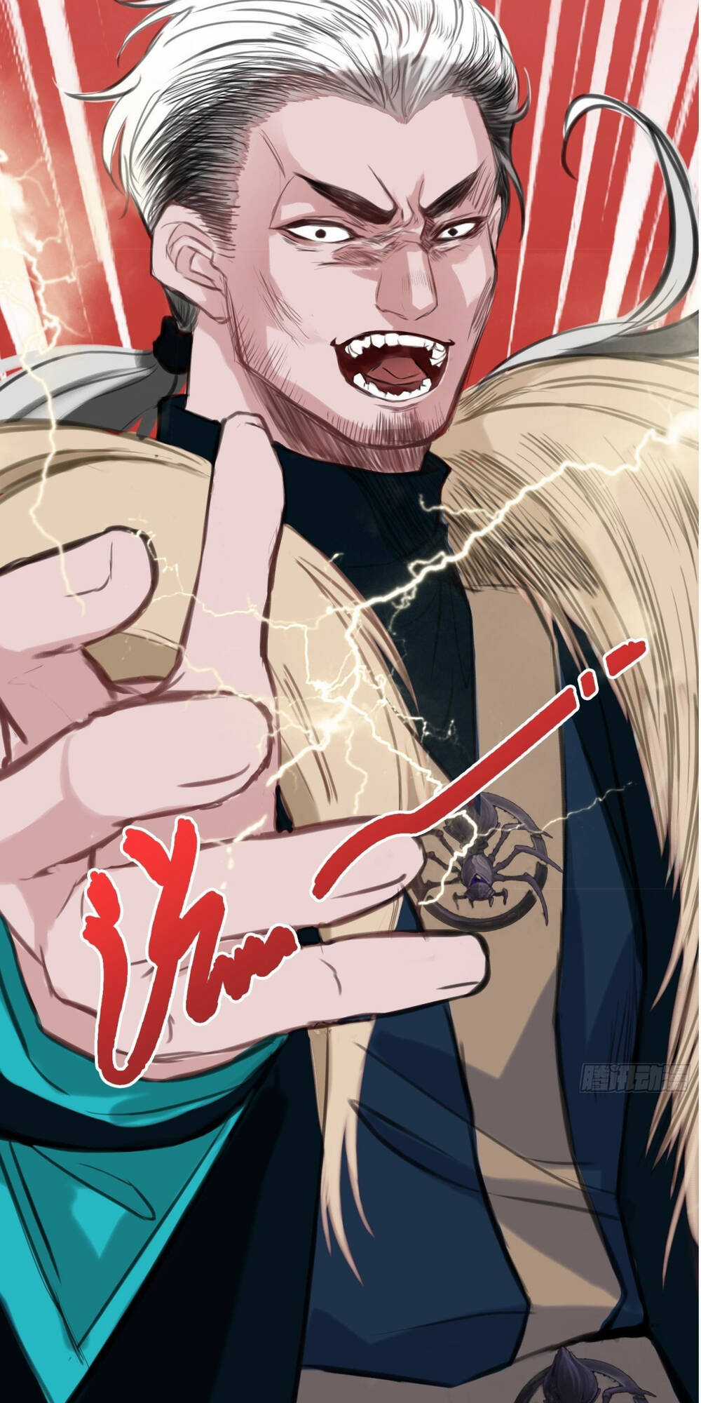 Hệ Thống Gánh Con Mạnh Nhất Chapter 1 trang 55