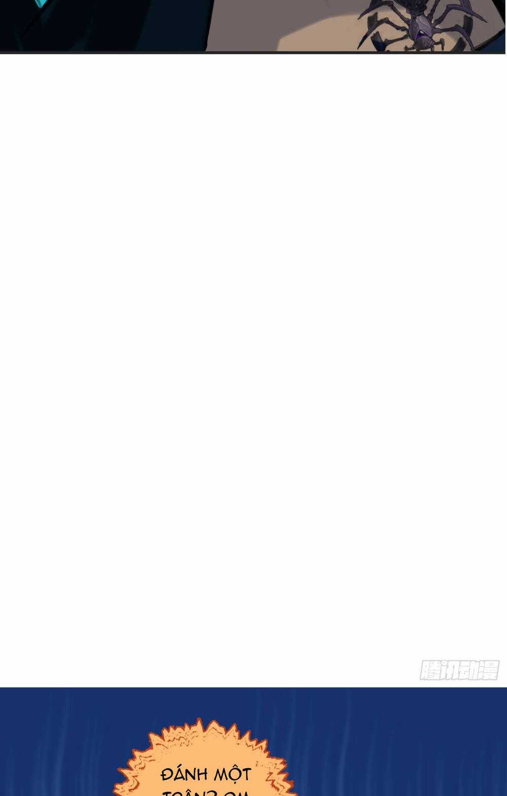 Hệ Thống Gánh Con Mạnh Nhất Chapter 1 trang 56