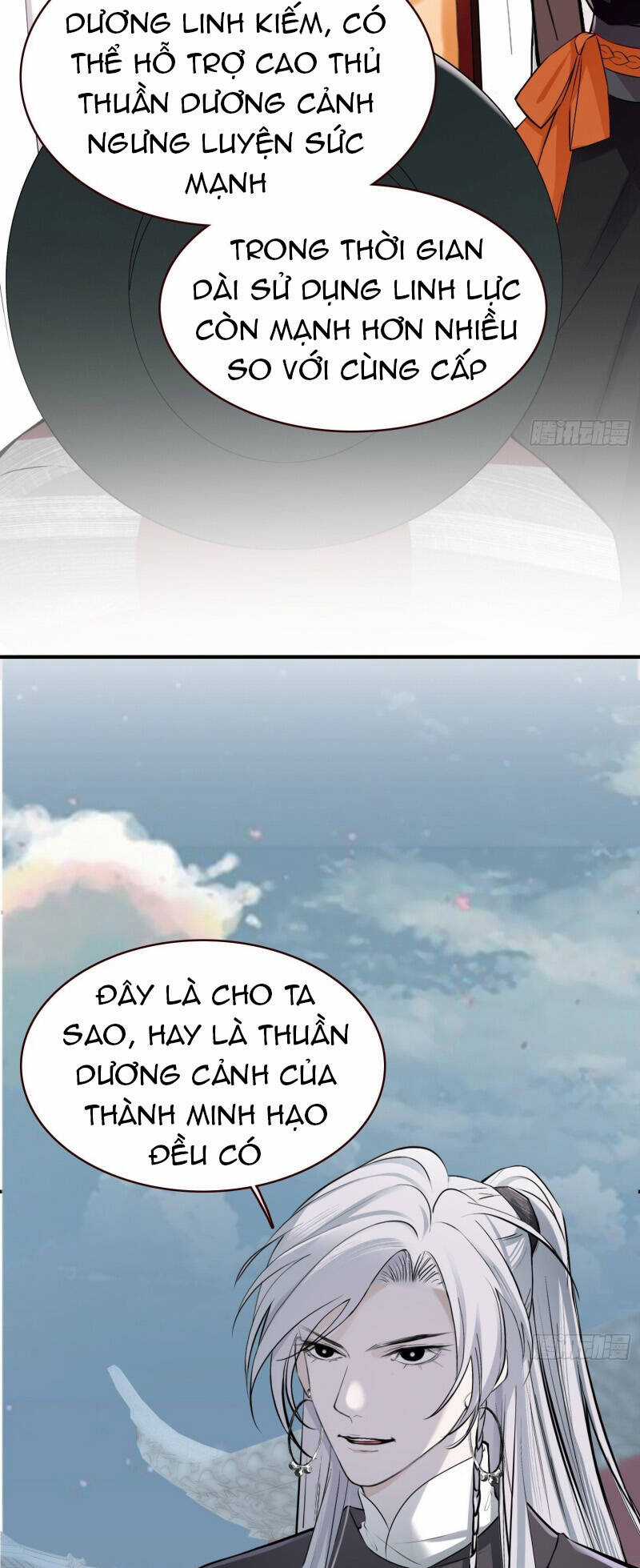 Hệ Thống Gánh Con Mạnh Nhất Chapter 10 trang 2