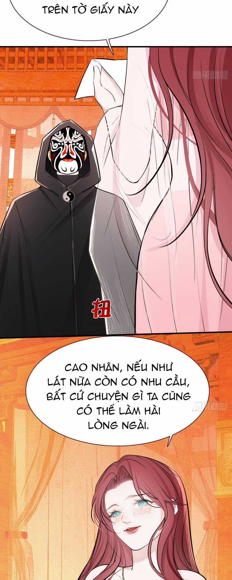 Hệ Thống Gánh Con Mạnh Nhất Chapter 10 trang 20