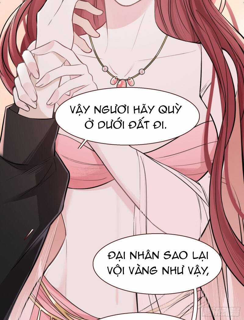 Hệ Thống Gánh Con Mạnh Nhất Chapter 10 trang 23