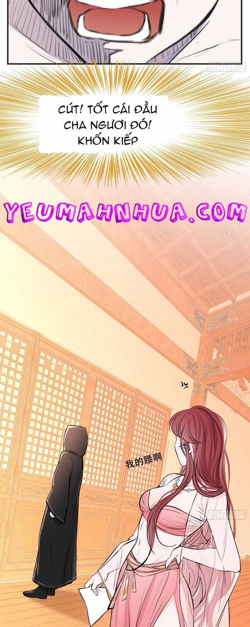 Hệ Thống Gánh Con Mạnh Nhất Chapter 10 trang 26