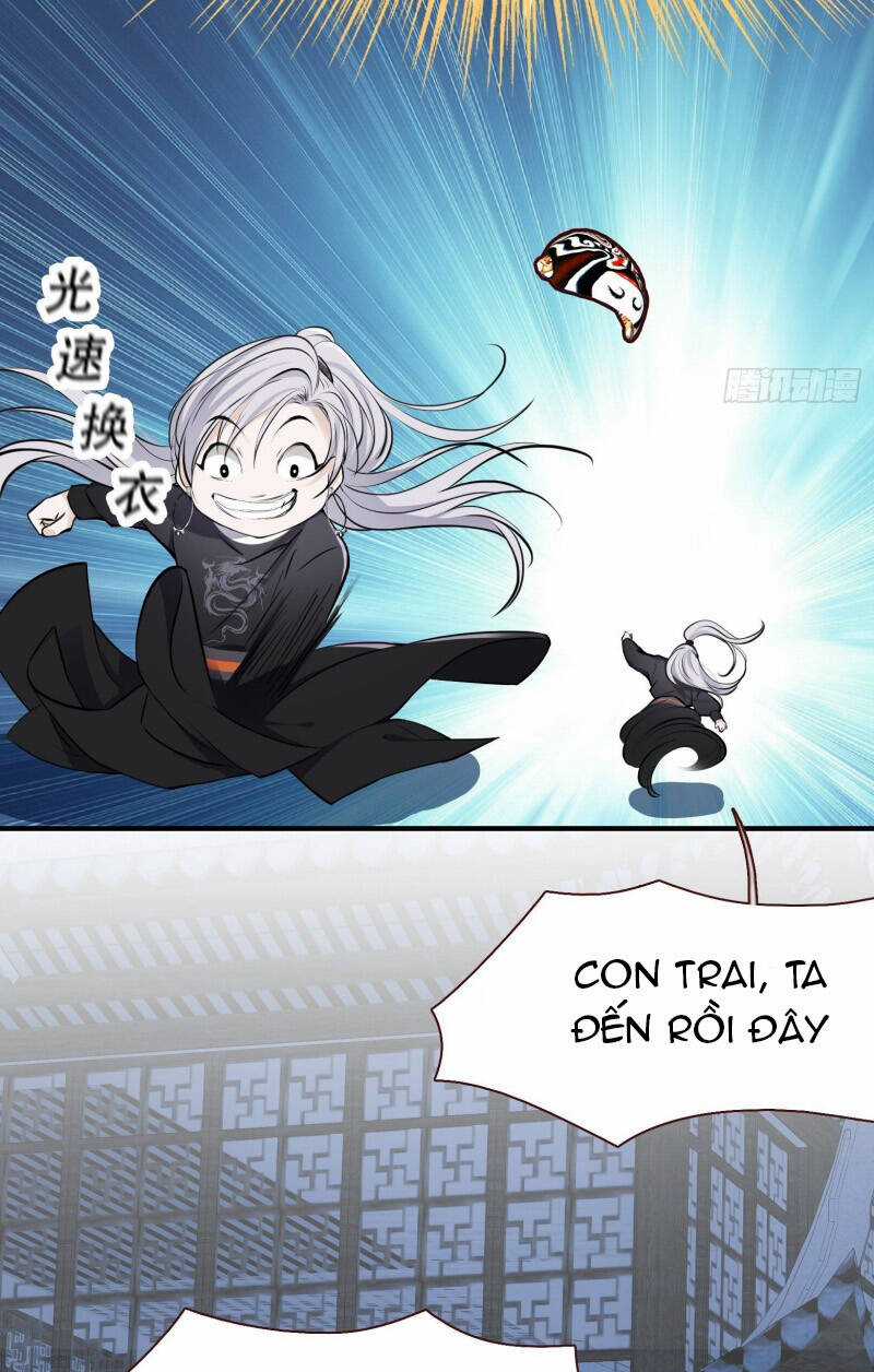 Hệ Thống Gánh Con Mạnh Nhất Chapter 10 trang 32