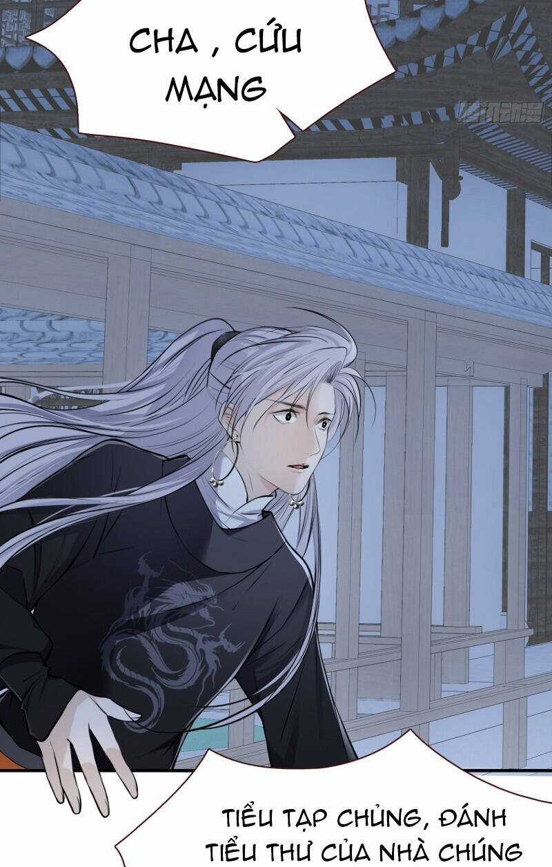Hệ Thống Gánh Con Mạnh Nhất Chapter 10 trang 33